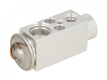 Розширювальний клапан кондиціонера MERCEDES ACTROS MP2 / MP3 OM541.920-OM542.969 10.02- THERMOTEC KTT140039 (фото 1)