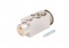 Расширительный клапан кондиционера MERCEDES ACTROS MP2/MP3, AXOR, AXOR 2 11.9D-7.2D 01.02- THERMOTEC KTT140070 (фото 2)
