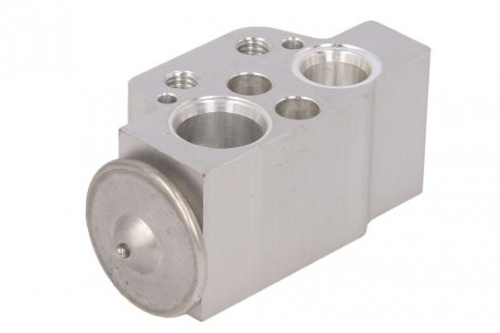 Расширительный клапан кондиционера AUDI A4, A4 ALLROAD, A5, Q5 1.8-4.2 06.07-05.17 THERMOTEC KTT140074 (фото 1)