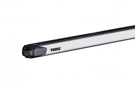 Фото автозапчасти бокс на даху багажника THULE 891000