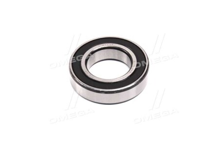 Фото автозапчастини підшипник кульковий 6006 2RS TIMKEN 6006-2RS