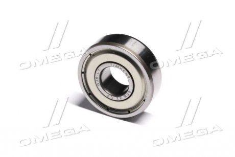 Фото автозапчасти подшипник миниатюрный TIMKEN 608 ZZ C3