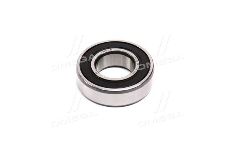 Фото автозапчастини підшипник кульковий TIMKEN 6205 2RS C3