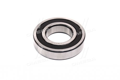 Фото автозапчастини підшипник кульковий TIMKEN 6208 2RS C3