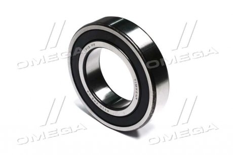 Фото автозапчастини підшипник кульковий TIMKEN 6210 2RS C3 (фото 1)