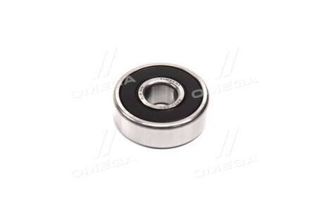 Фото автозапчастини підшипник кульковий 6301 2RS TIMKEN 6301-2RS