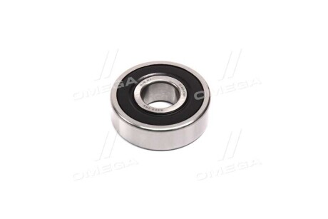 Фото автозапчастини підшипник кульковий TIMKEN 6303 2RS