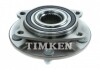 Фото автозапчасти ступиця передня з АБС TIMKEN HA590219 (фото 1)