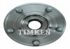 Фото автозапчастини ступиця передня з АБС TIMKEN HA590219 (фото 2)