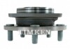 Фото автозапчастини ступиця передня з АБС TIMKEN HA590219 (фото 3)