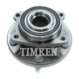 Фото автозапчасти ступиця передня з АБС TIMKEN HA590219