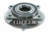 Фото автозапчасти ступиця передня з АБС TIMKEN HA590219 (фото 5)