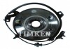 Фото автозапчасти ступиця задня ліва TIMKEN HA590362 (фото 4)