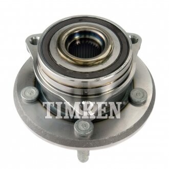 Фото автозапчастини ступиця передня TIMKEN HA590419