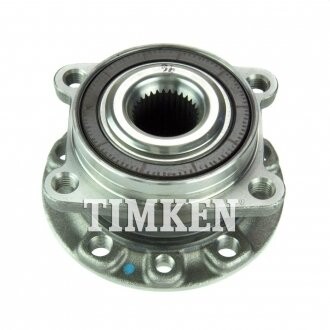 Фото автозапчасти ступиця передня Off Road Suspension / задня (AWD) TIMKEN HA590576