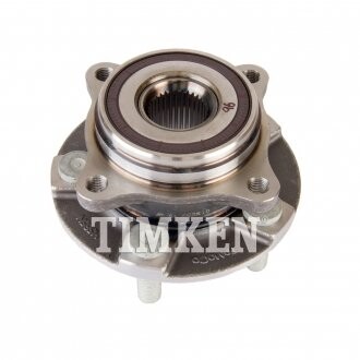 Фото автозапчастини ступиця задня TIMKEN HA590577