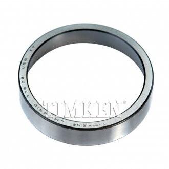 Фото автозапчастини підшипник ступиці (шт.) TIMKEN LM102910