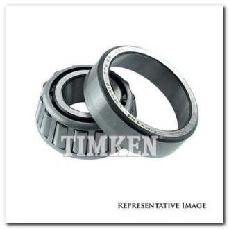 Фото автозапчастини підшипник колеса TIMKEN SET1062