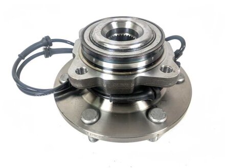 Фото автозапчасти ступица колеса заднего в сборе TIMKEN SP500702