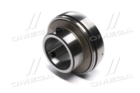 Фото автозапчасти подшипник корпусной TIMKEN UC 208