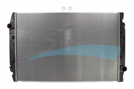 Радиатор охлаждения STRALIS 2002 > F3BE TITAN-X IV2066 (фото 1)