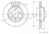 Фото автозапчастини гальмiвнi диски TOMEX 7078 (фото 1)