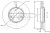 Фото автозапчастини гальмiвнi диски TOMEX 7251 (фото 1)