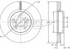 Фото автозапчастини гальмiвнi диски TOMEX 7294 (фото 1)