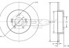 Фото автозапчастини гальмiвнi диски TOMEX 7305 (фото 1)