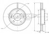 Фото автозапчасти гальмiвнi диски TOMEX 7330 (фото 1)