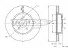 Фото автозапчасти гальмiвнi диски TOMEX 7385 (фото 1)