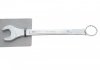 Ключ рожково-накидный 18 mm L-205 mm Topex 35D390 (фото 2)