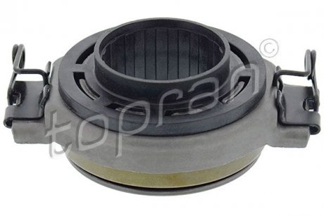 Фото автозапчасти выжимной подшипник VW T1 1.3-1.6 70-79,Passat,Audi 80 1.3-2.23 72-88 TOPRAN 101 778 CN5