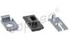 Фото автозапчастини трос зчеплення Volkswagen GOLF I, GOLF II, JETTA I, JETTA II 1.5-1.8 04.74-07.92 TOPRAN 102648 (фото 1)