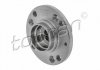 Фото автозапчастини маточина колеса передній SEAT TOLEDO I; Volkswagen GOLF II, JETTA II, PASSAT 1.0-2.0 08.83-03.99 TOPRAN 103 479 CN5 (фото 1)