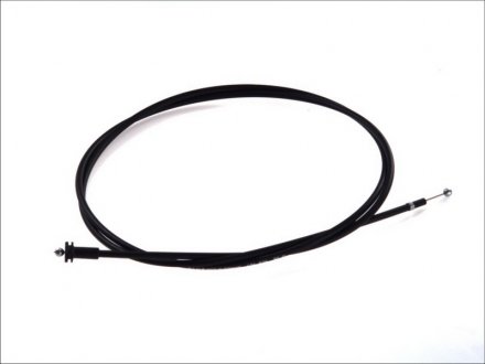 Поднимающий кабель капота Volkswagen PASSAT B3/B4 02.88-05.97 TOPRAN 103 541 (фото 1)