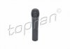 Фото автозапчасти датчик блокировки двери SEAT TOLEDO I; Volkswagen PASSAT, TRANSPORTER IV 02.88-06.03 TOPRAN 103 543 DE6 (фото 1)