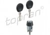 Фото автозапчасти вкладыш замка зажигания SEAT CORDOBA, CORDOBA VARIO, IBIZA II; Volkswagen CADDY II, CADDY II/MINIVAN, PASSAT B3/B4, POLO, POLO III CLASSIC, TRANSPORTER IV 1.0-2.8 02.88-01.04 TOPRAN 103 560 755 (фото 1)