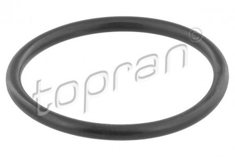 Корпус датчика мотору TOPRAN 104 505 (фото 1)