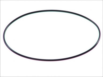 Уплотняющее кольцо гильзы цилиндра (нижн.) Volkswagen TRANSPORTER III 1.9/2.1 08.82-07.92 TOPRAN 104 525