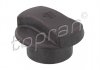 Фото автозапчасти крышка расширительного бачка FORD GALAXY; SEAT ALHAMBRA; Volkswagen SHARAN 1.8-2.8 03.95-03.10 TOPRAN 107 533 (фото 1)