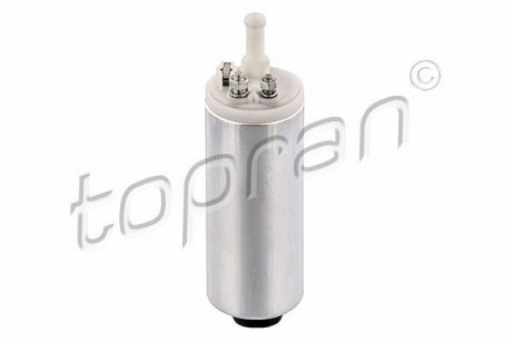 Электрический топливный насос (картридж) AUDI 100, 80, A6 1.6-2.8 12.90-12.97 TOPRAN 108819