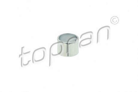 Втулка штока переключения передач VW Transporter IV 1.9-2.5 90- TOPRAN 109 093 CN5 (фото 1)