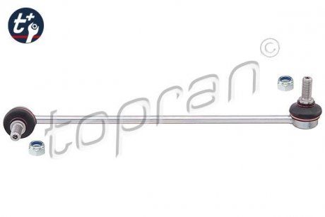 Тяга стабілізатора TOPRAN 110135 (фото 1)