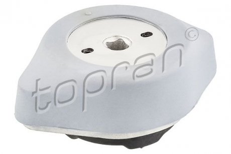 Подушка коробки передач права AUDI A6 1.9D 04.97-01.05 TOPRAN 110230 (фото 1)