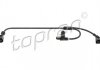 Фото автозапчасти датчик ABS FORD GALAXY; SEAT ALHAMBRA; Volkswagen SHARAN 1.8-2.8 03.95-03.10 TOPRAN 112228 (фото 1)