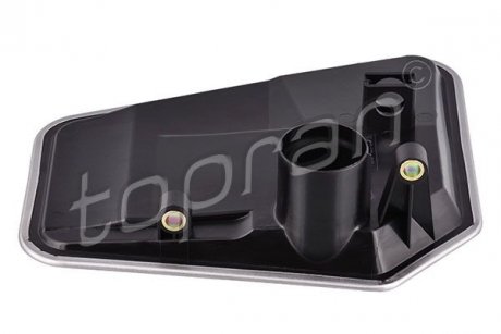 Гидравлический фильтр коробка передач AUDI A4 B6, A6 C5, A8 D3 1.6-6.0 01.97-07.10 TOPRAN 113390