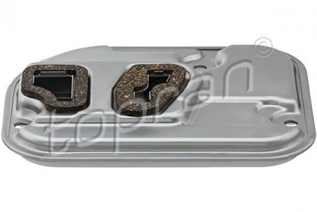 Гидравлический фильтр коробка передач (6-ступенчатая) Volkswagen TIGUAN 2.0/2.0D 09.07-07.18 TOPRAN 113 589