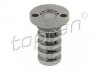 Фото автозапчасти датчик фаз ГРМ AUDI A3, A4, B8, A5, A6, C7, A8, D4, Q3, Q5, TT; SEAT ALHAMBRA, ALTEA, ALTEA XL, EXEO, EXEO ST, LEON, TOLEDO III; SKODA OCTAVIA II, SUPERB II, YETI; Volkswagen AMAROK, BEETLE 1.2-2.0H 09.04- TOPRAN 113724 (фото 1)