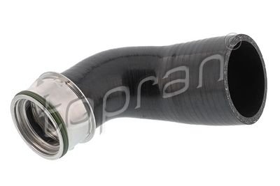 Фото автозапчасти przewod turbo TOPRAN 114485